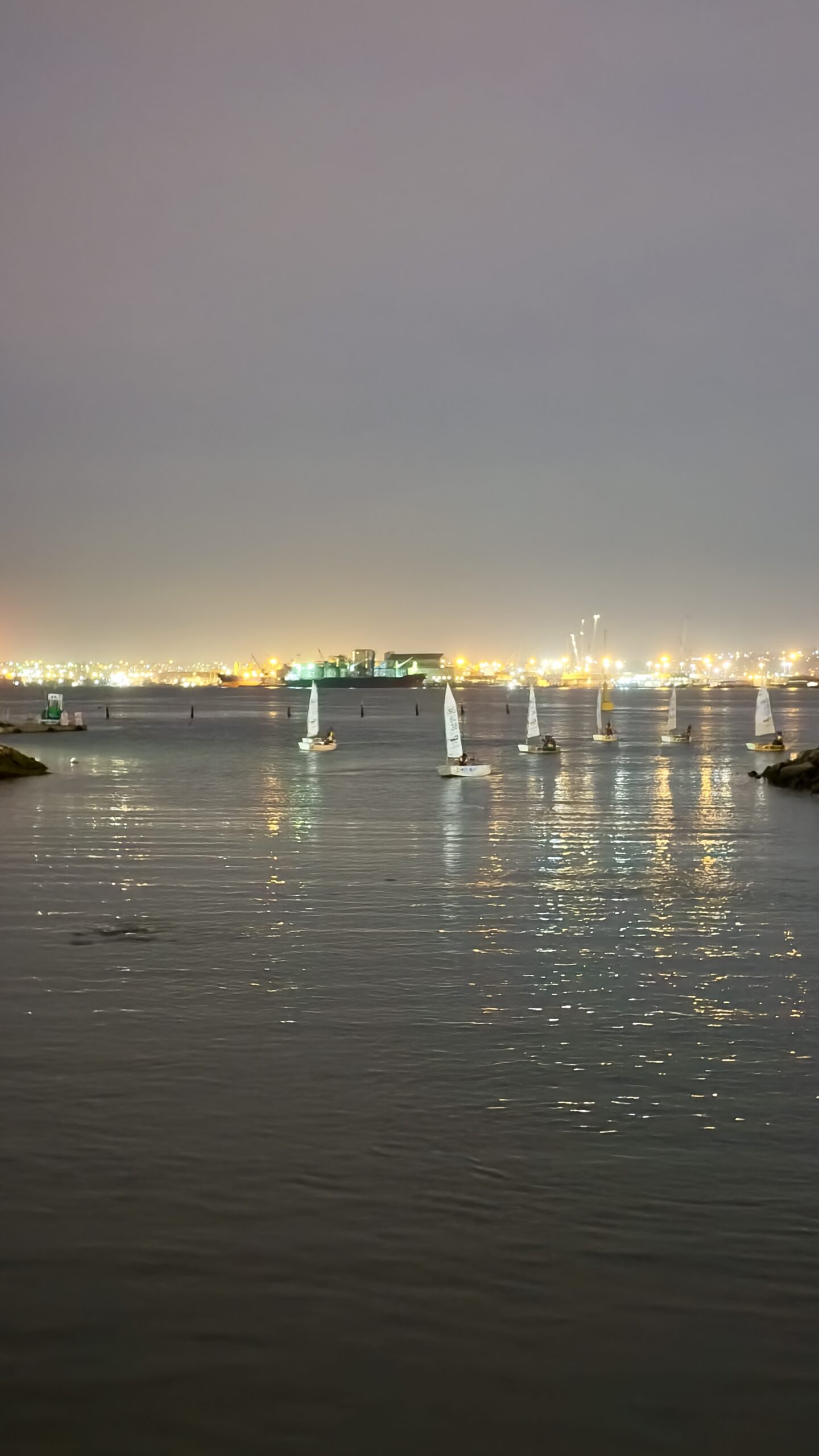 Angola
